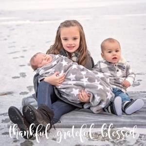 Meet your Posher, Debbie